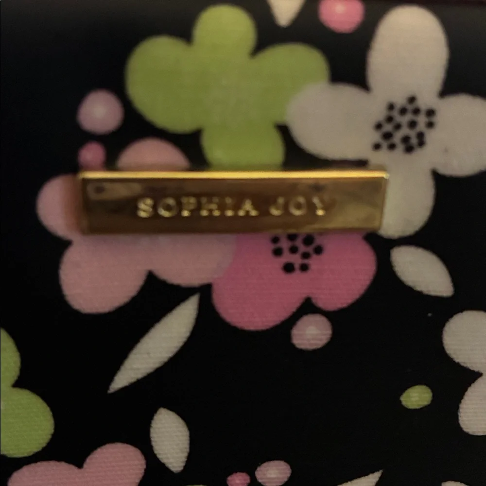 Sophia Joy stylish floral